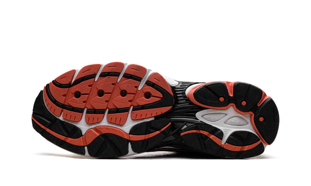 ROGRID OMNI 9 "SILVER / CORAL" S70739 26