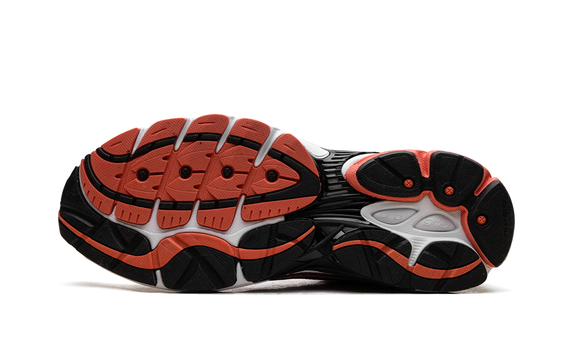 ROGRID OMNI 9 "SILVER / CORAL" S70739 26
