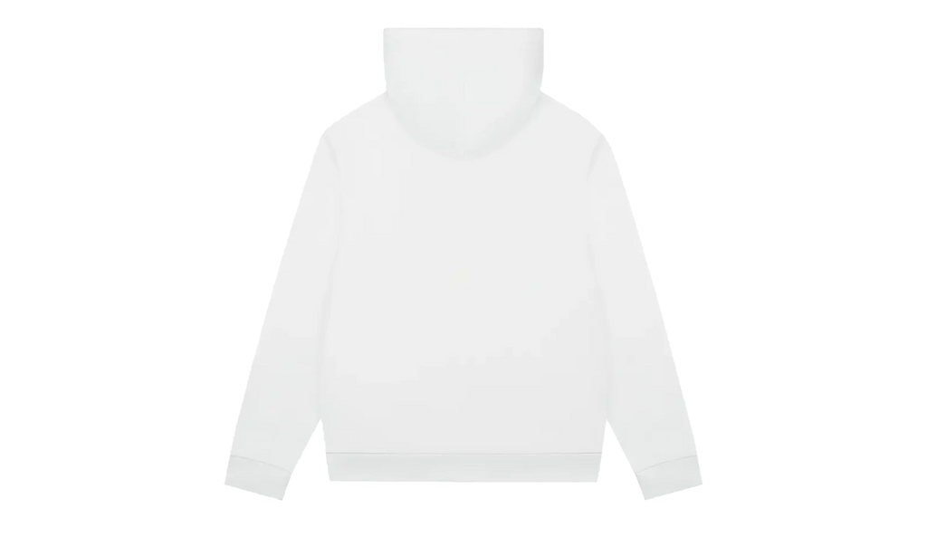 Cee-Lo NY Zip Hoodie "White" DT285
