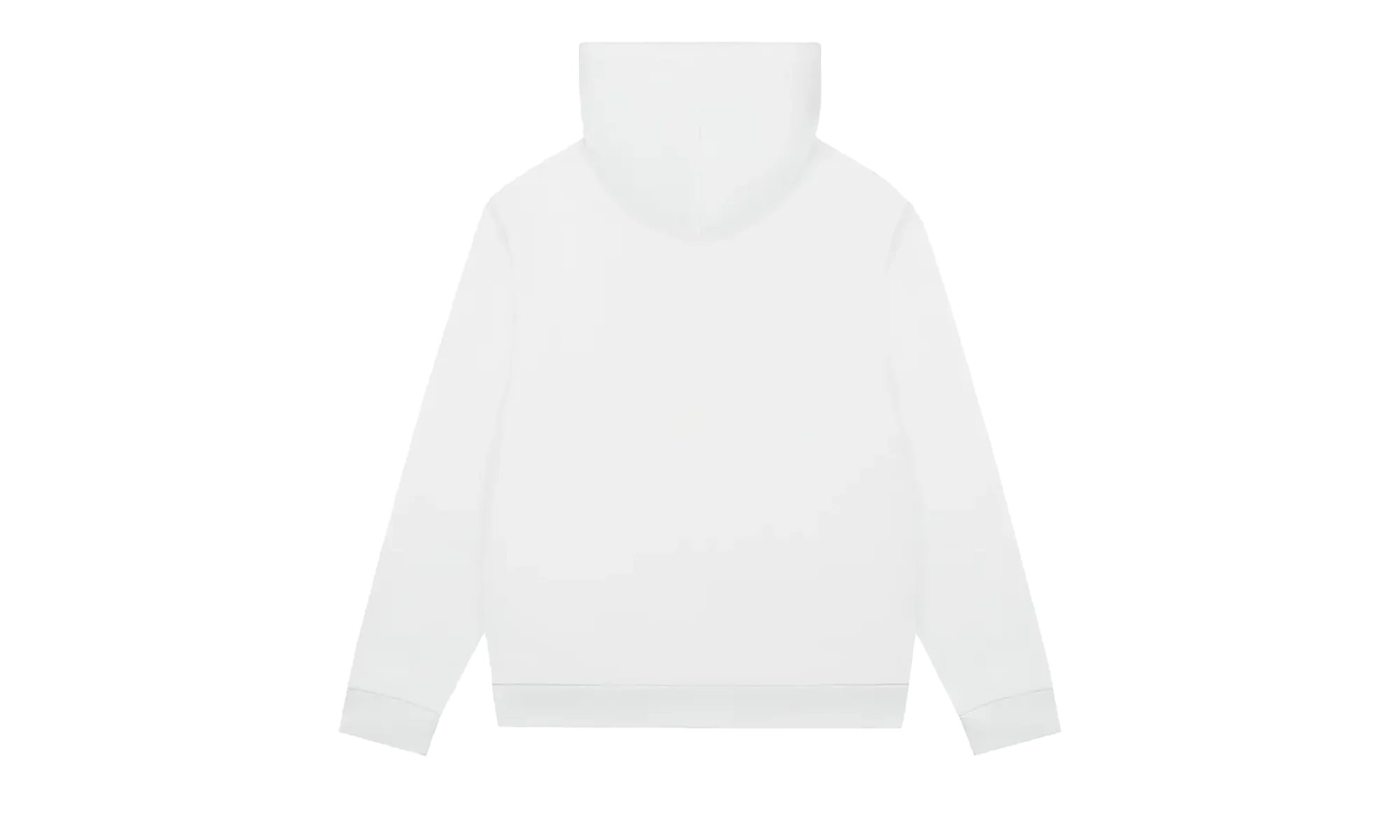 Cee-Lo NY Zip Hoodie "White" DT285