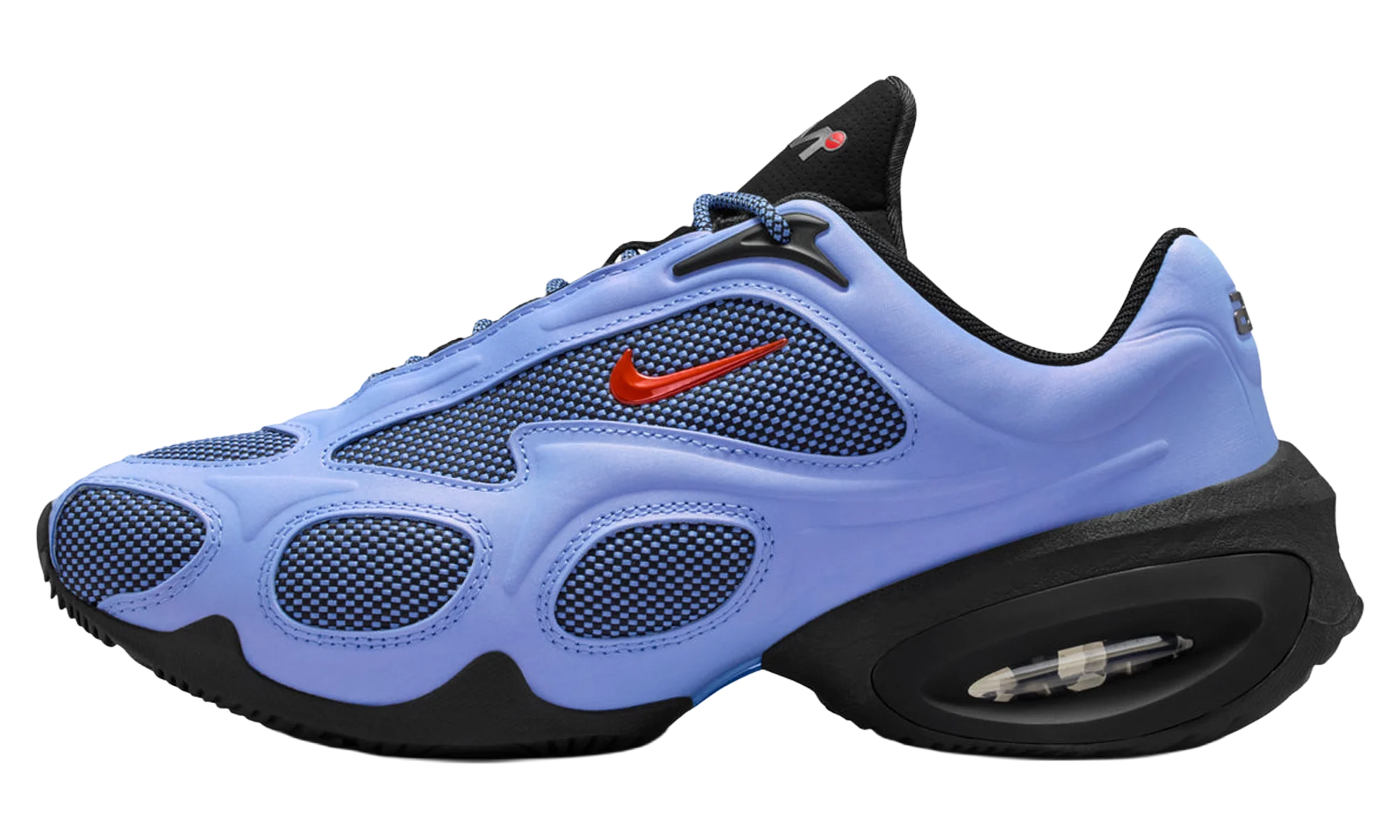 Air Max Muse WMNS "Royal Pulse" II6282 400