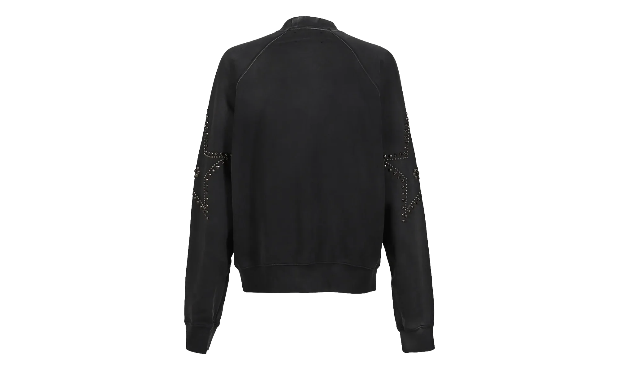 Days Of Thunder Patch Mechanic Jacket "Black Multi" SS25JKT003 BLK