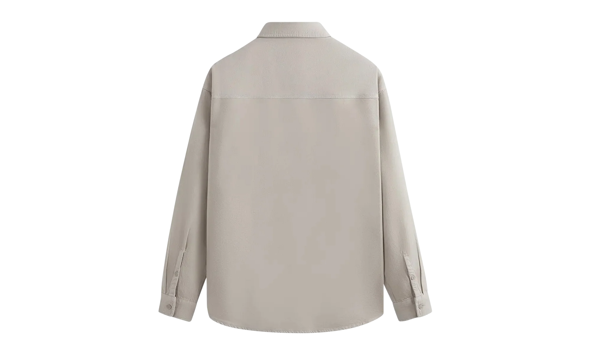 Denim Apollo Shirt "Grey" KHM031062 103