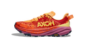 One Speedgoat 6 WMNS "Sherbet Beet Root" 1147811 SRBT