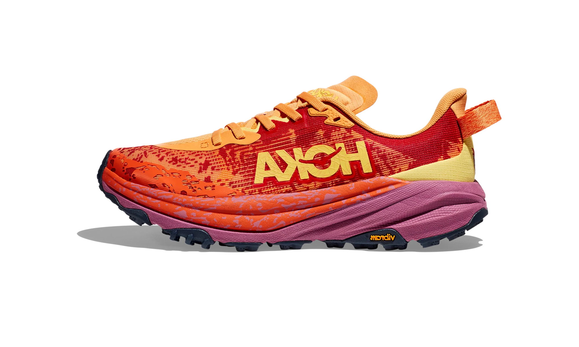 One Speedgoat 6 WMNS "Sherbet Beet Root" 1147811 SRBT