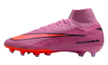Mercurial Superfly 10 Elite AG Pro "Pink" FQ8339-600