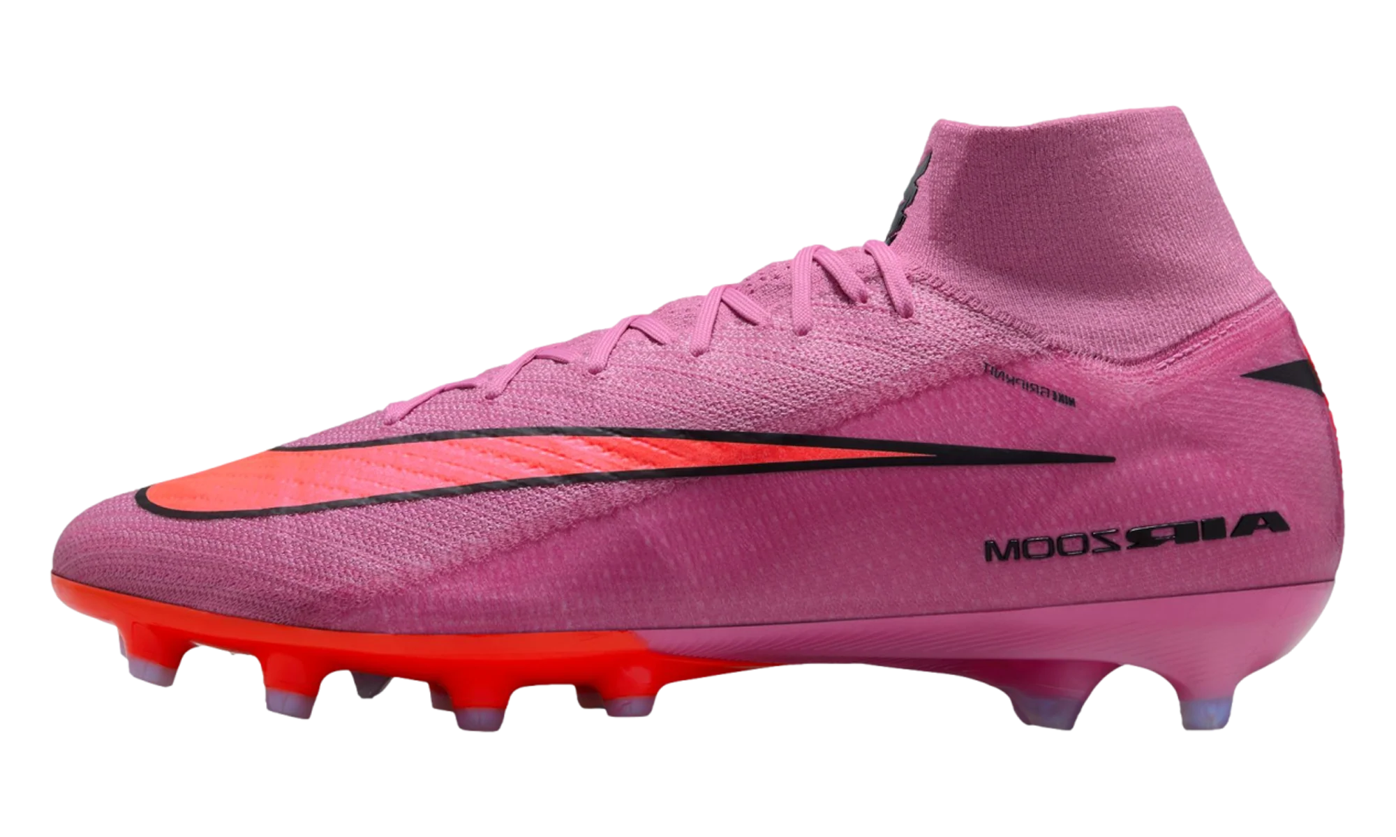 Mercurial Superfly 10 Elite AG Pro "Pink" FQ8339-600