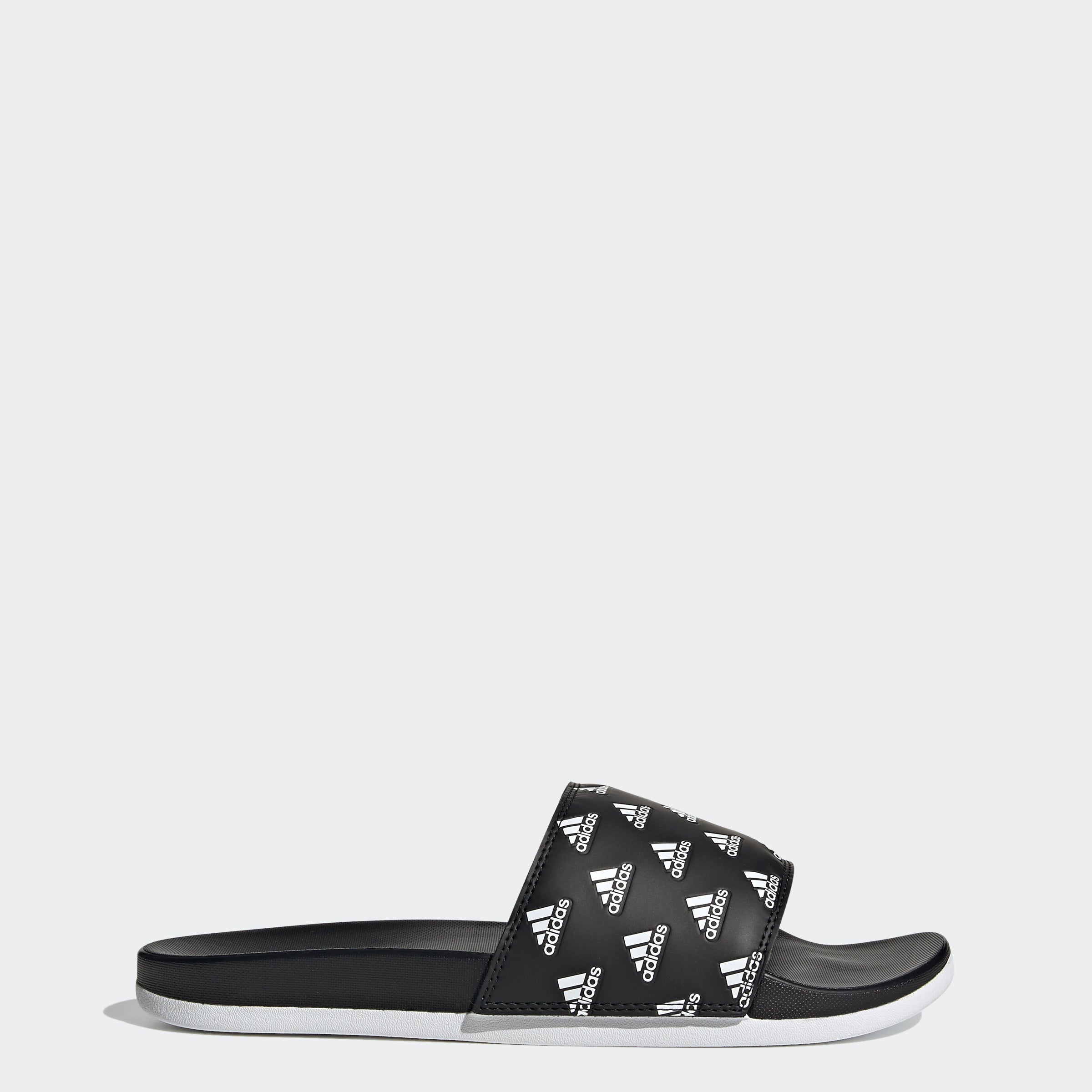 Men's adidas Adilette Comfort Slides