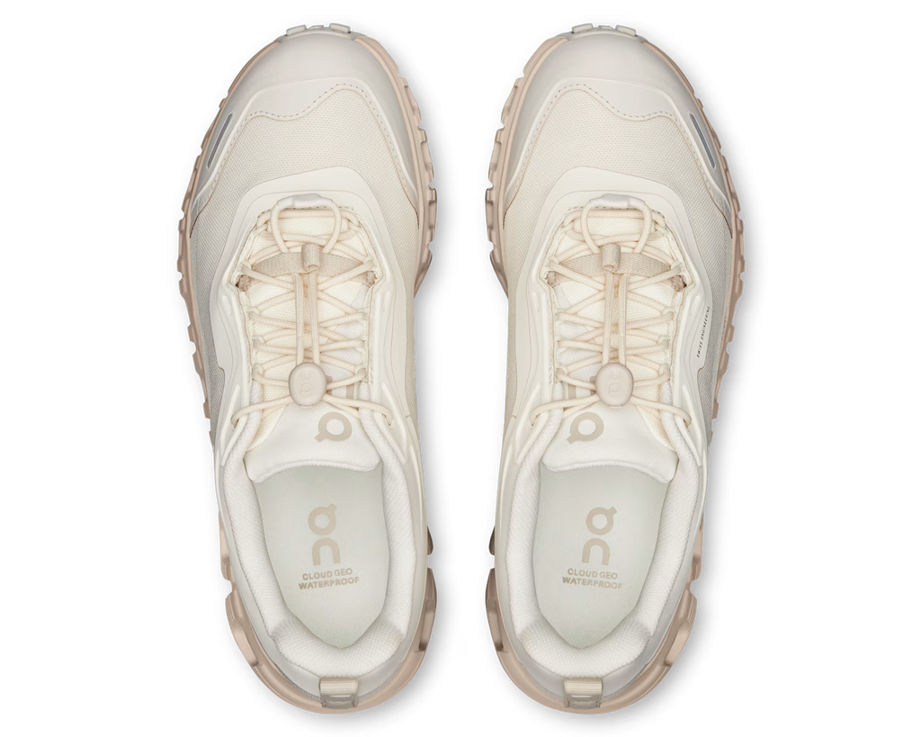 On Running Cloud 6 GEO Waterproof Dew Dew (Women's)