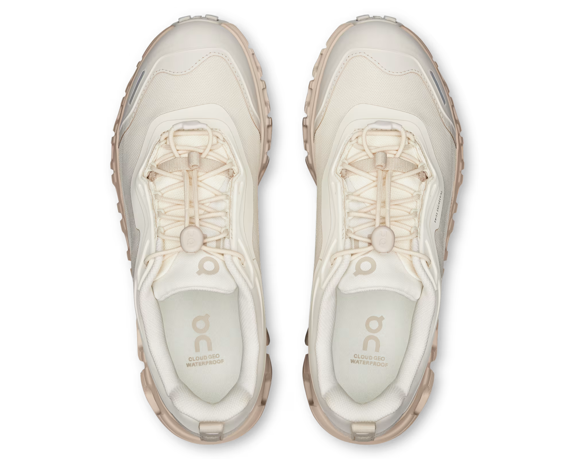 On Running Cloud 6 GEO Waterproof Dew Dew (Women's)