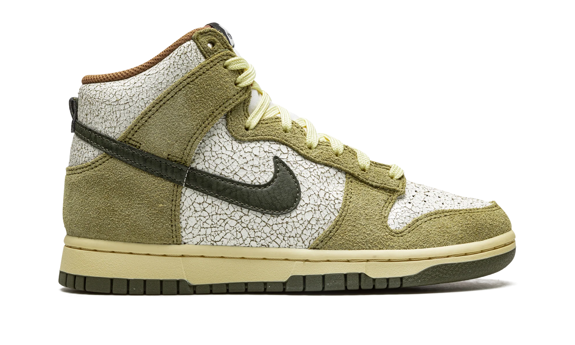 Dunk Hi Retro "Re-Raw Halloween" DO6713 300