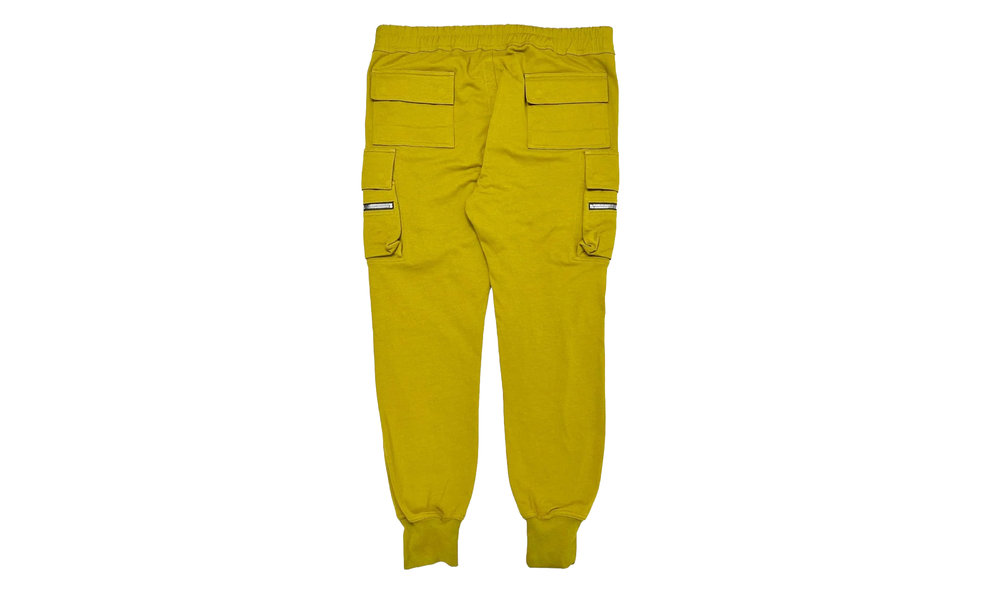 Luxor Mastodon Cargo Pants "Acid" RU02C7396 BA 32