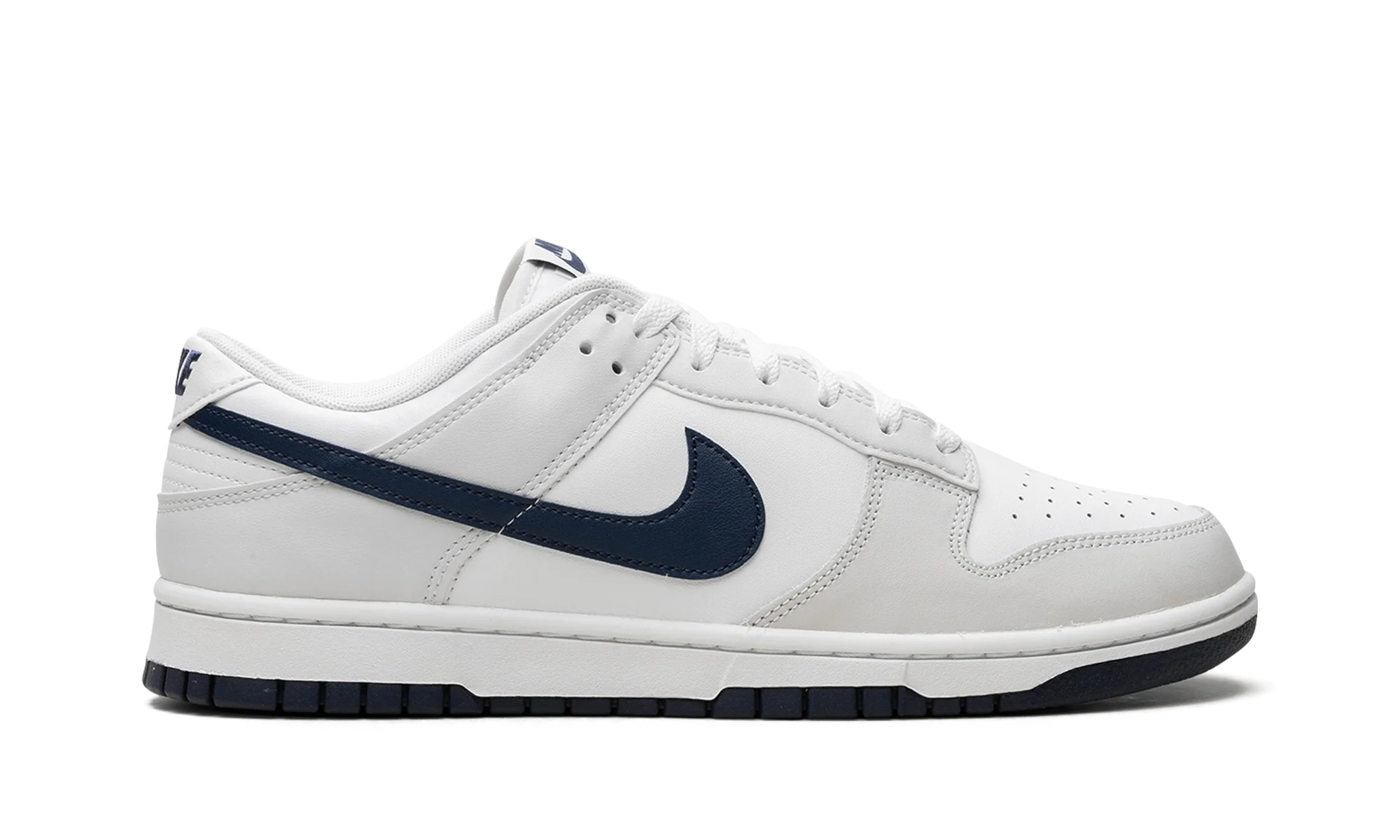 Dunk Low "Grey" DV0831-111