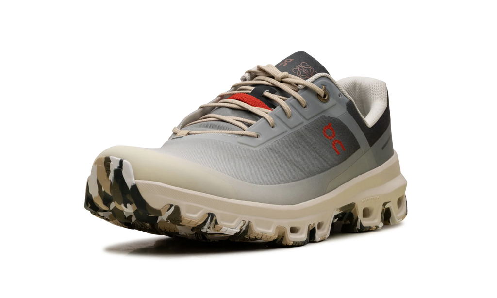 Cloudventure "LOEWE - Gradient Khaki" 32.98730