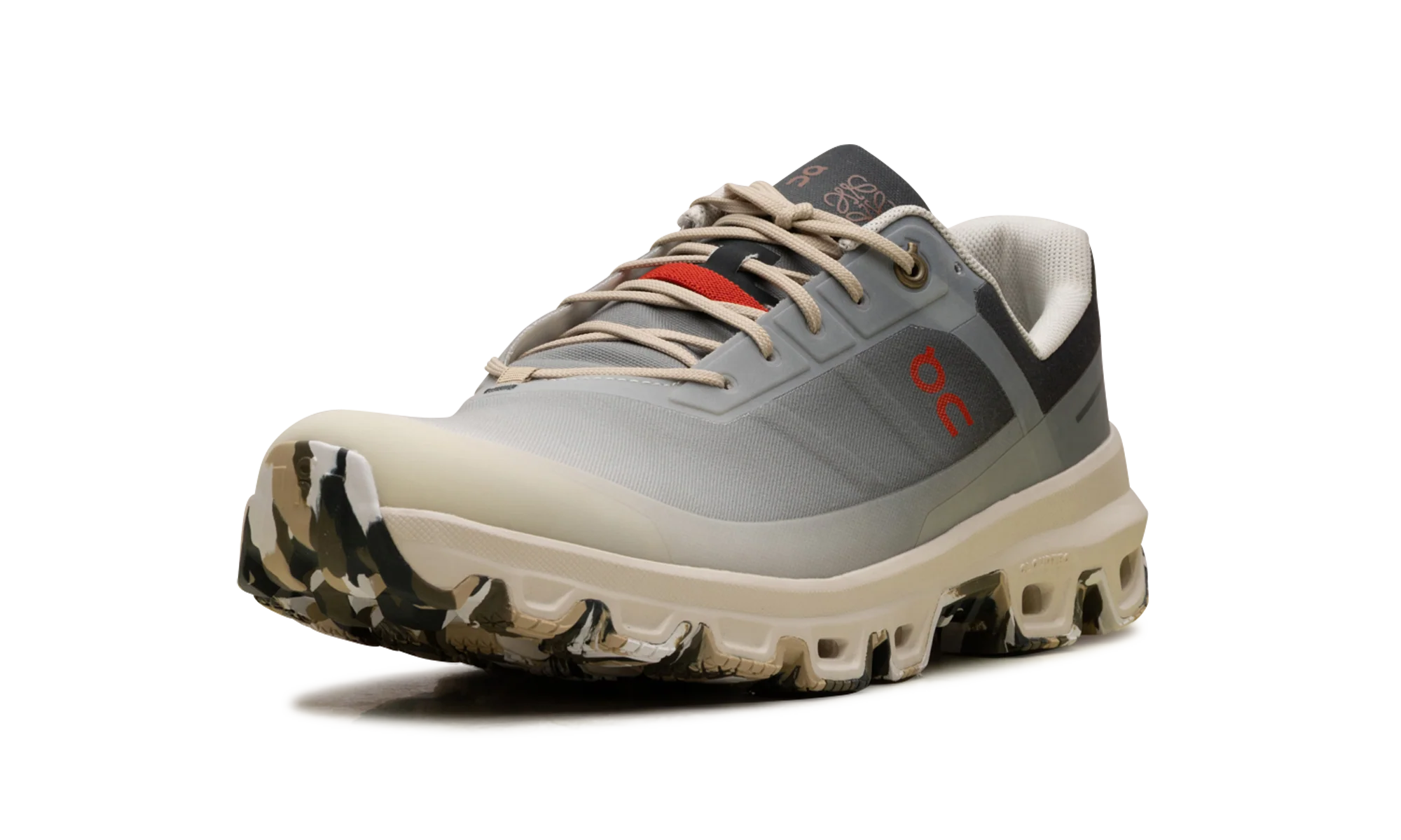 Cloudventure "LOEWE - Gradient Khaki" 32.98730