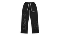 Raw Import Sweatpants "Black" X52YD0NW