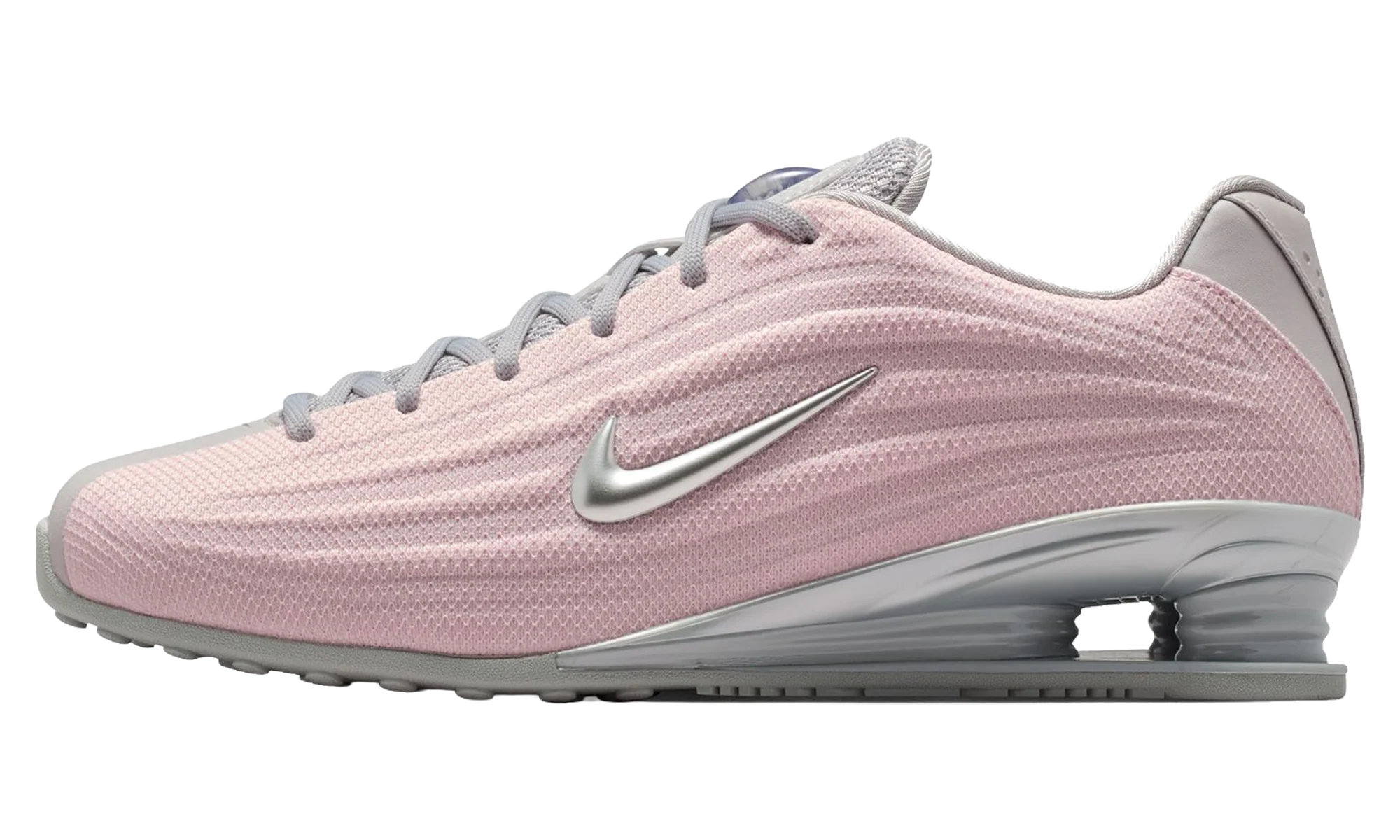 Shox Z WMNS "Pink" IQ7574 663
