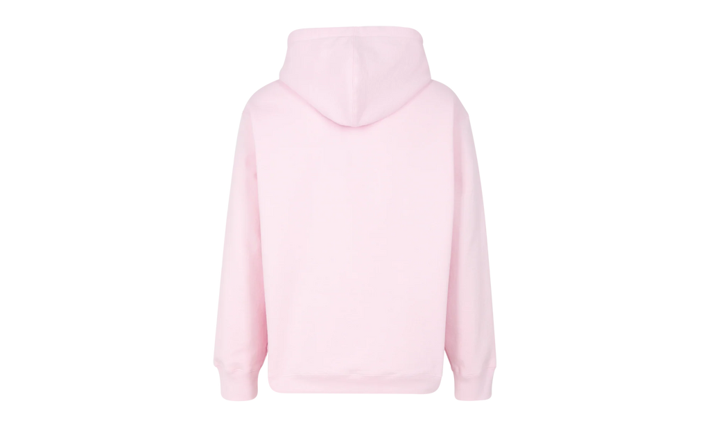 Burberry Box Logo Hoodie "SS22" SU11572
