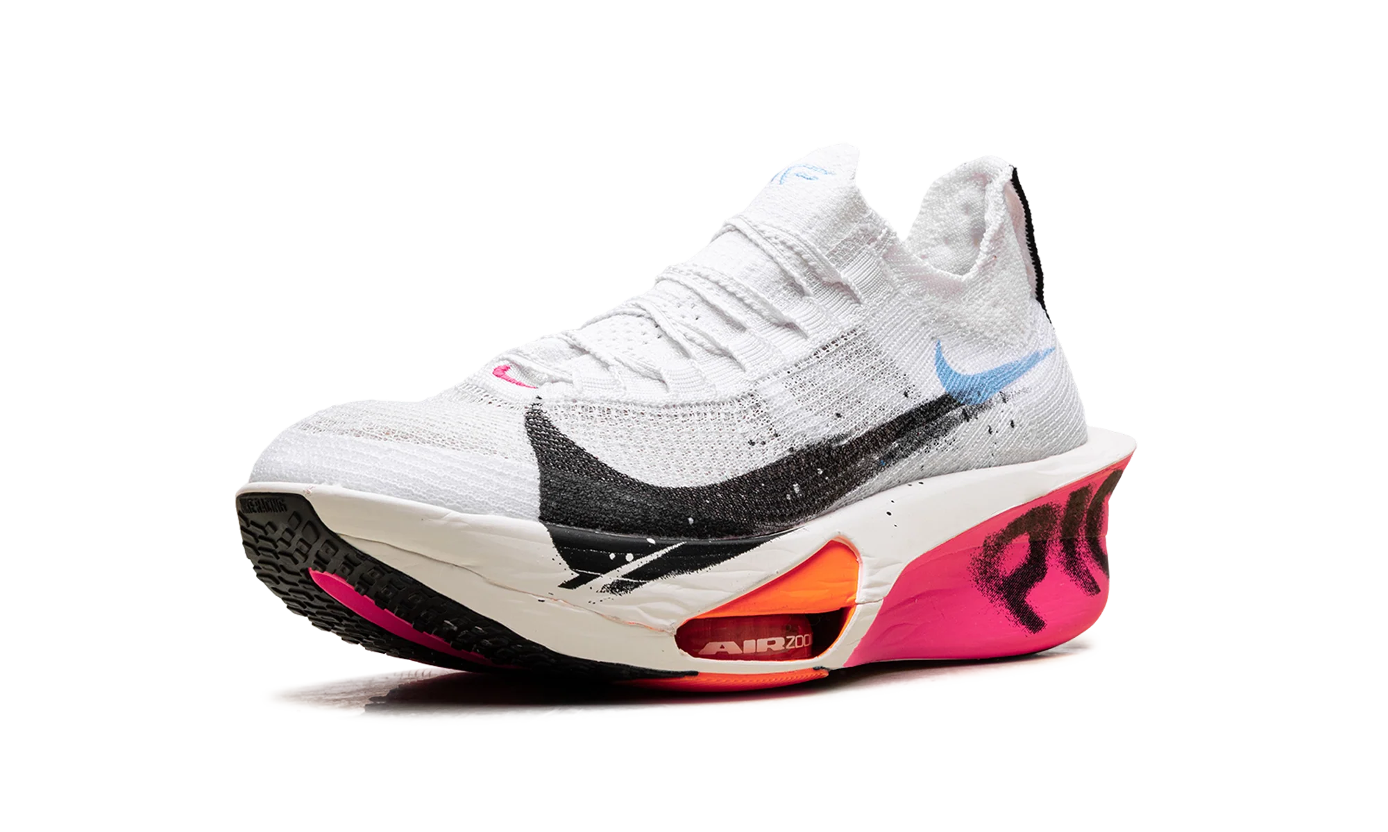 Air Zoom Alphafly Next% 3 "Pick Up The Pace" IM6673 100
