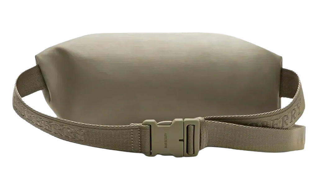 Check Storm Bumbag "Taupe" 8120187