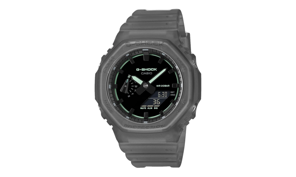 G-Shock GA2100K-1A "ANALOG-DIGITAL 2100 Series" GA2100K 1A
