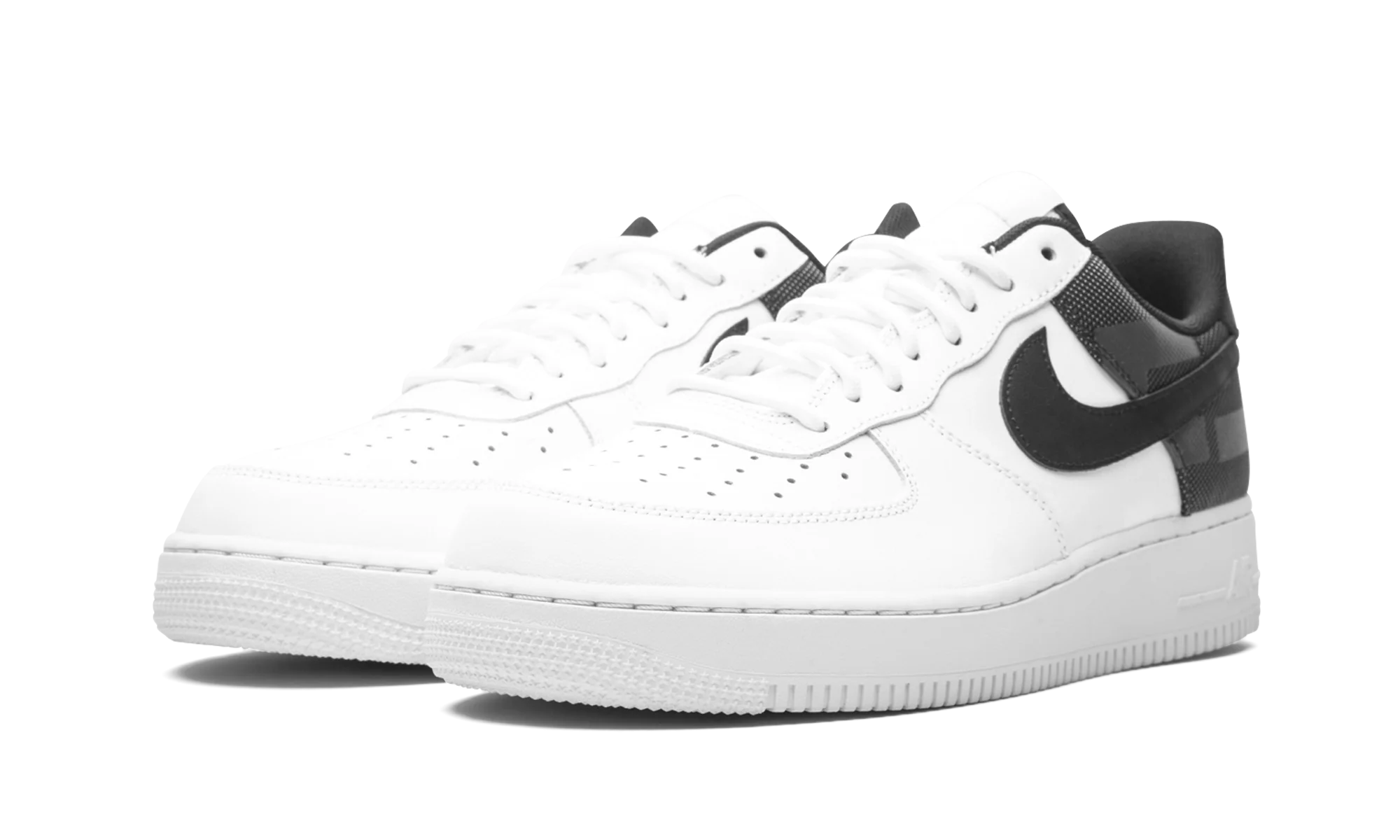 Air Force 1 '07 LV8 "Big Logo" AV8363 100