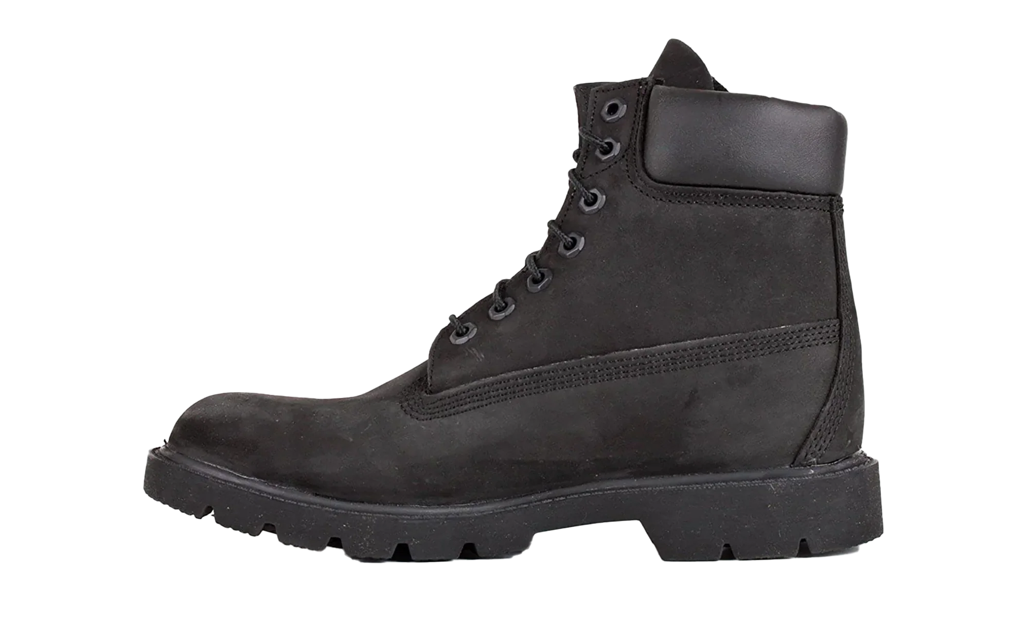 6 Inch Classic Waterproof Boot "Black" TB119039 001