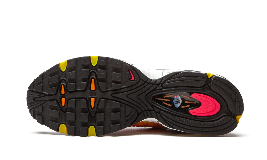 Air Max Tailwind IV "Sunset" CN9658 001