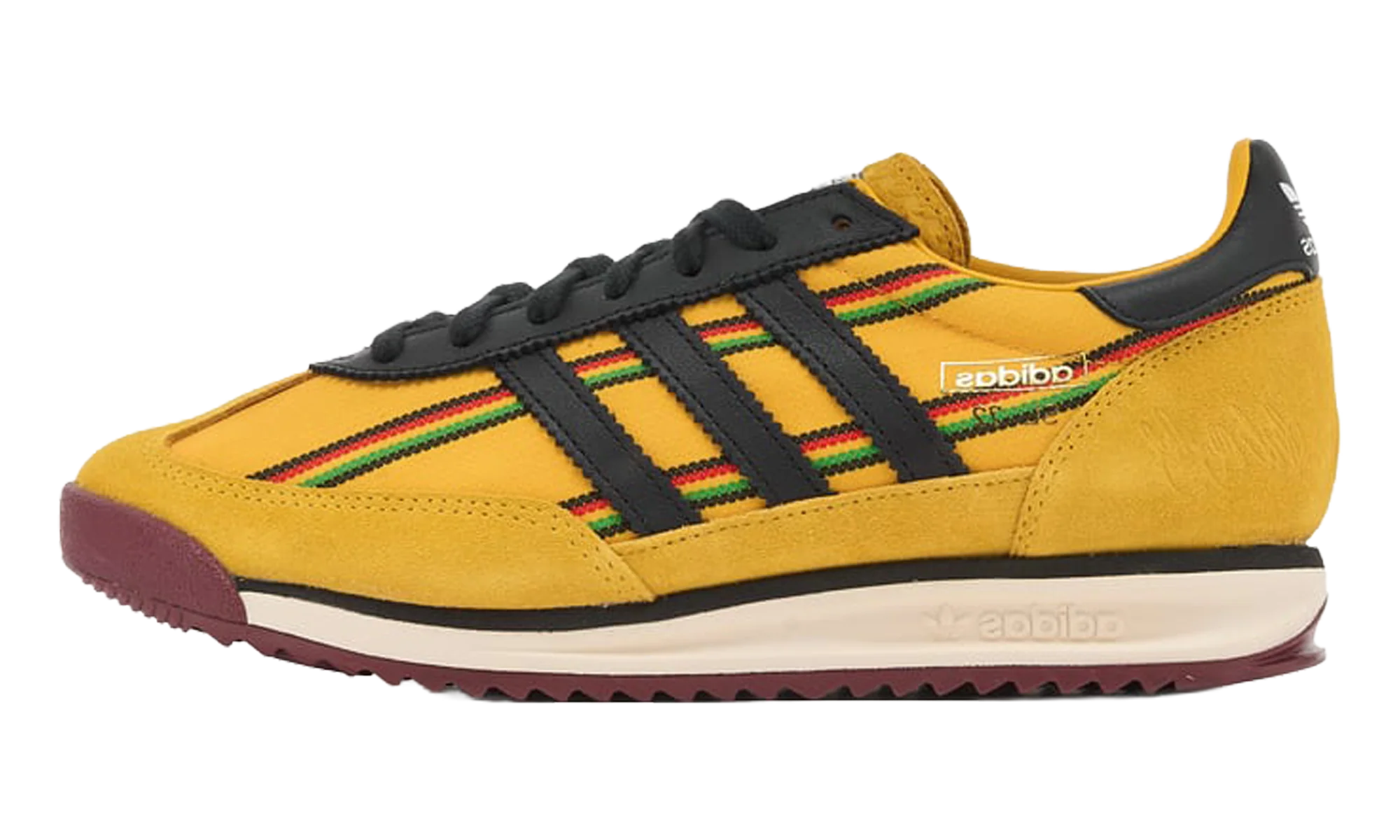 SL72 RS "Yellow" KI8575
