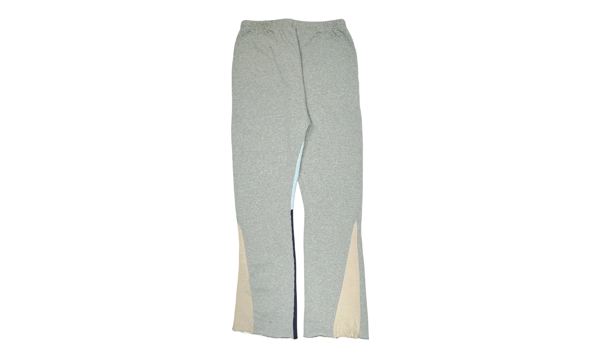 LA Flare Sweatpants "Heather Grey" GDLFSHGR