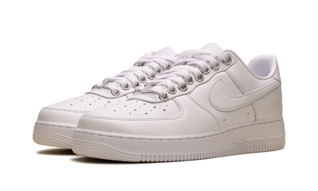Air Force 1 Low "Chrome Hearts - NOCTA - Certified Lover Boy" CZ8065 100 CH