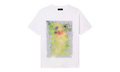 Gateway Textured SS Tee "White" P101 TWPS226