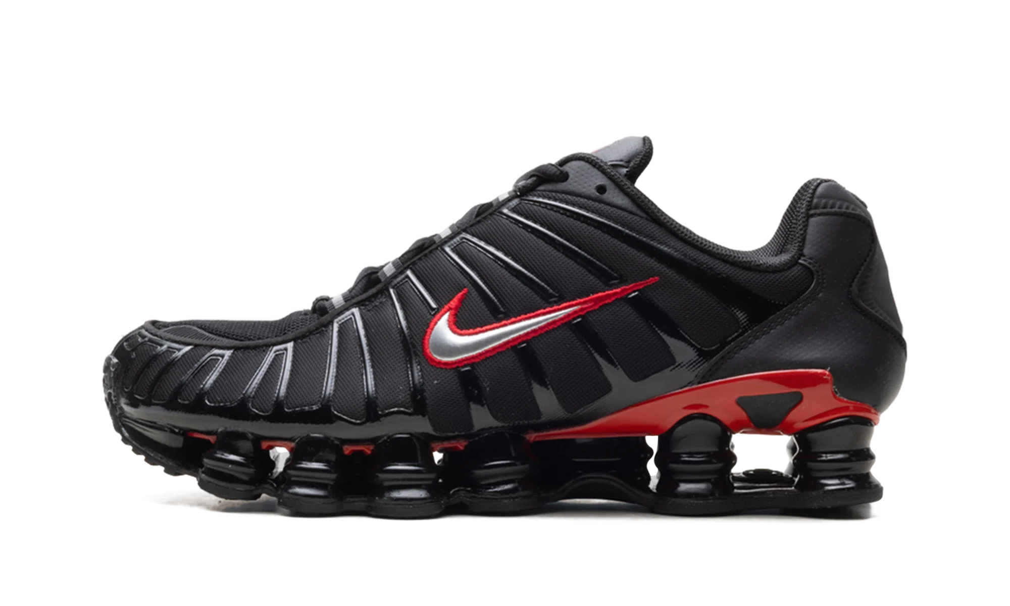 Shox TL "Black University Red" CN0151 003