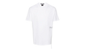 Krystal Bling Kash Tee "White" MPS24TE028