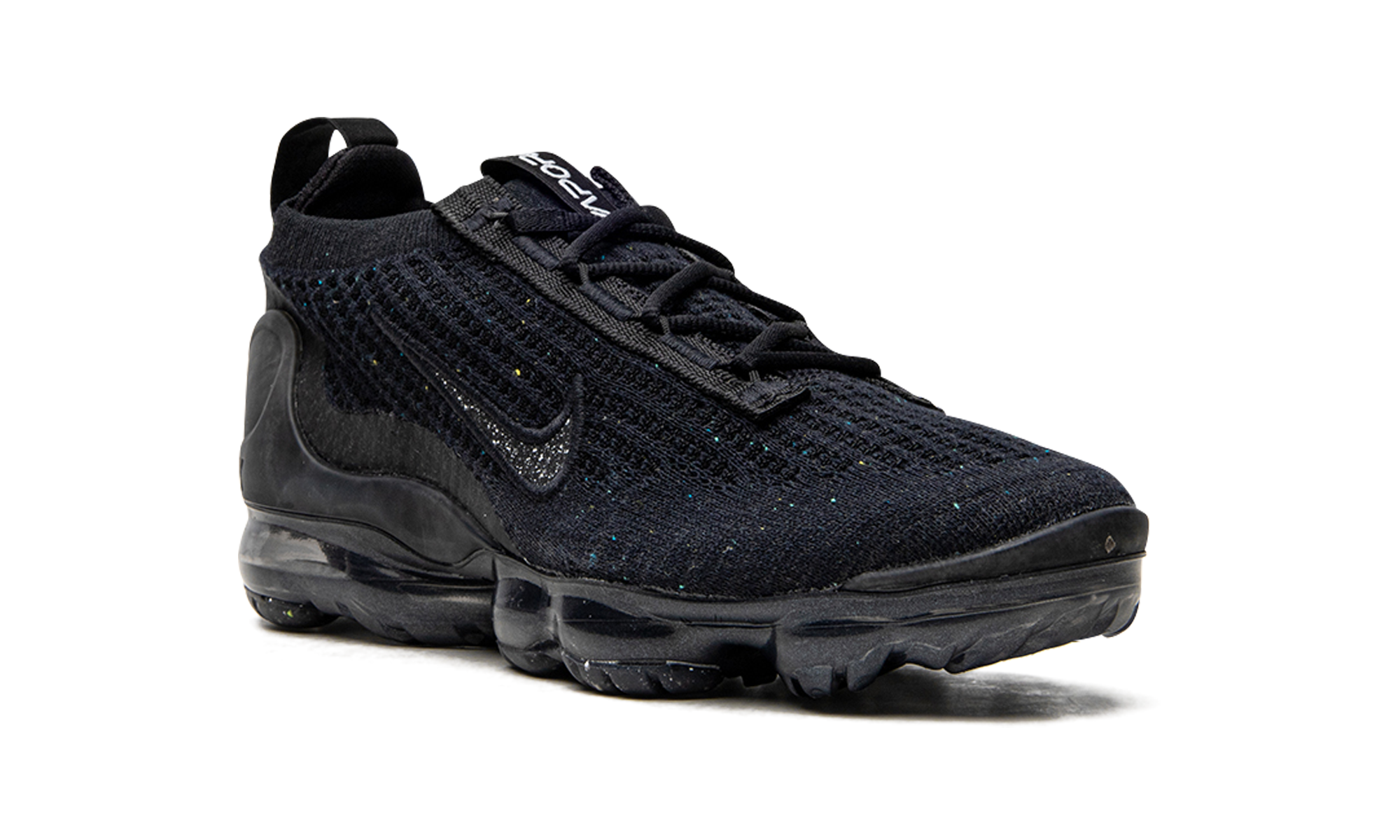 AIR VAPORMAX 2021 FK WMNS"Triple Black Vapormax" DC9454 001