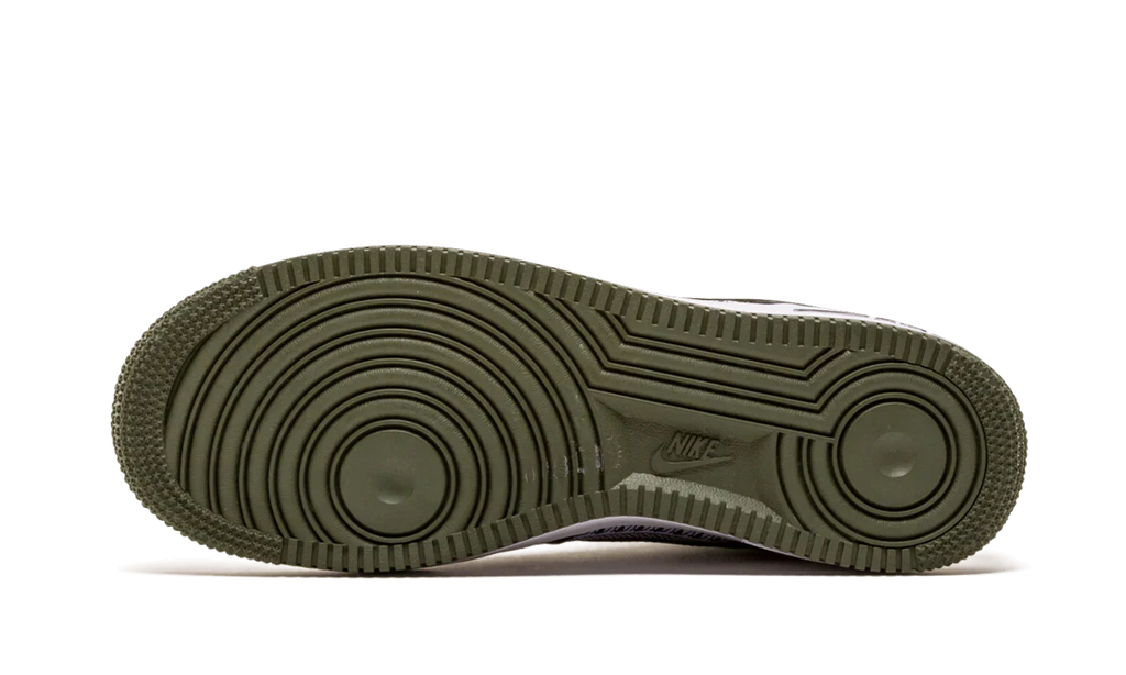AIR FORCE 1 PREMIUM MNS WMNS "Nordic Pack" 308038 431