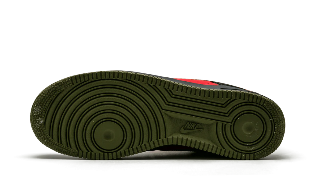 Air Force 1 "Chamber of Fear" 306033 071