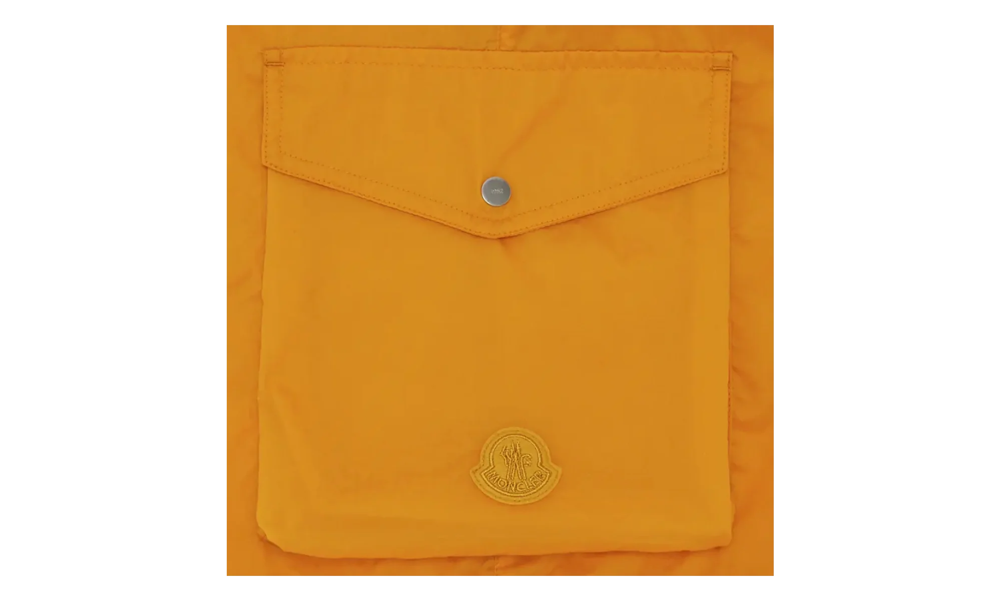 Pants Mens / Genius 1952 Sport Trousers "Yellow Orange" MON13