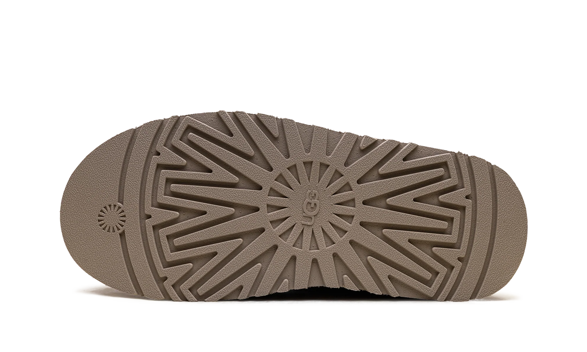 Tazz Plains Slipper WMNS "Felicity Leopard Jasmine" 1177890 FDJ