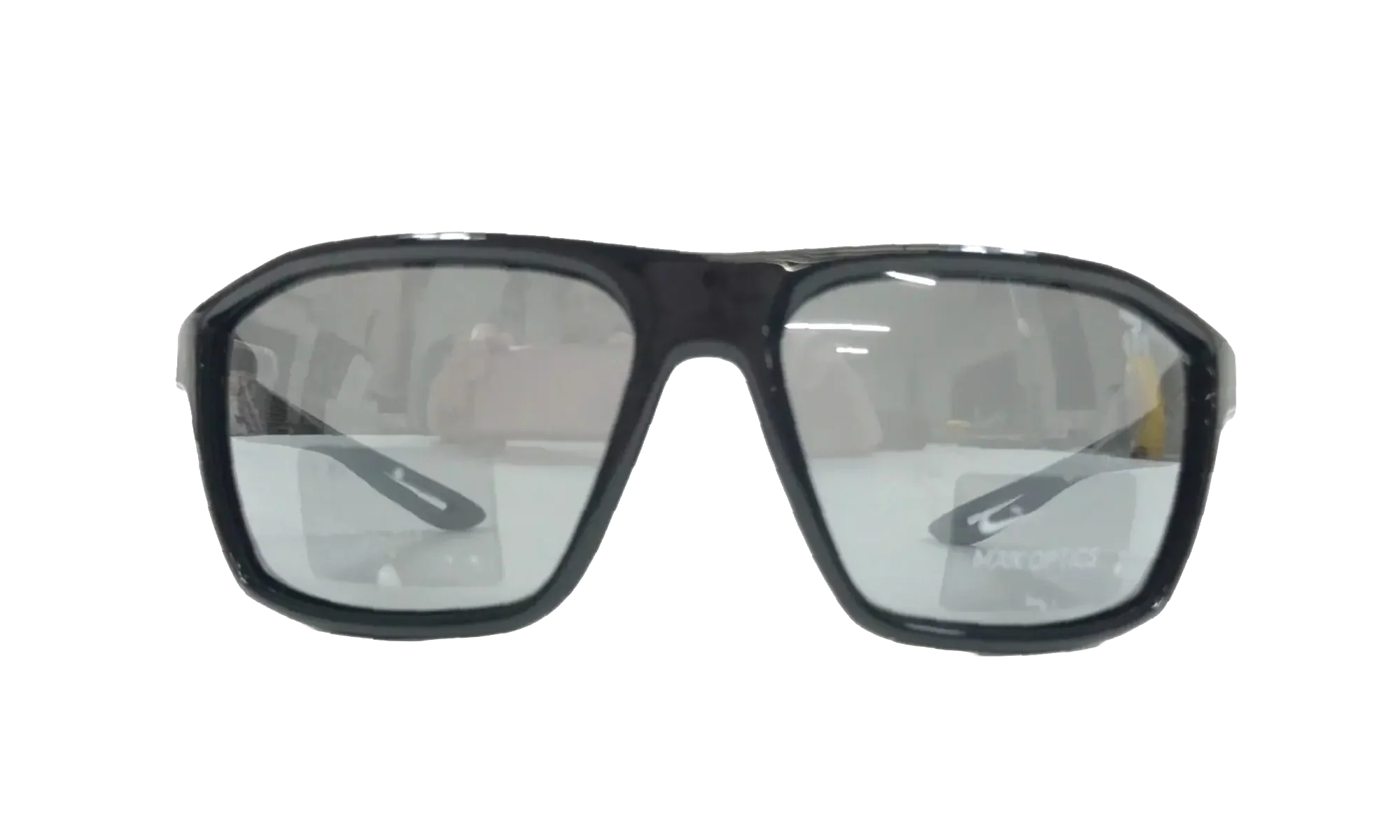Legend S Sunglasses "Black / Grey / Silver Mirror" EV1061 010