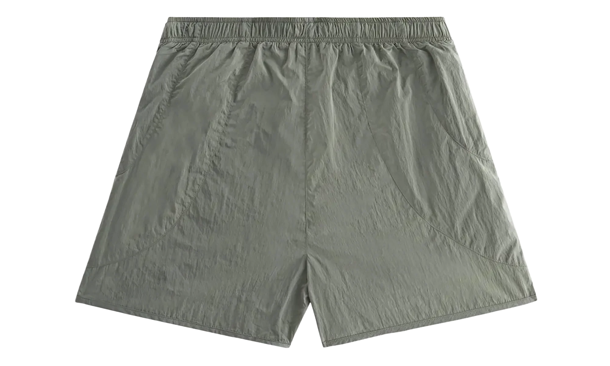 Devan Nylon Wind Short WMNS "Tinge" KITH24