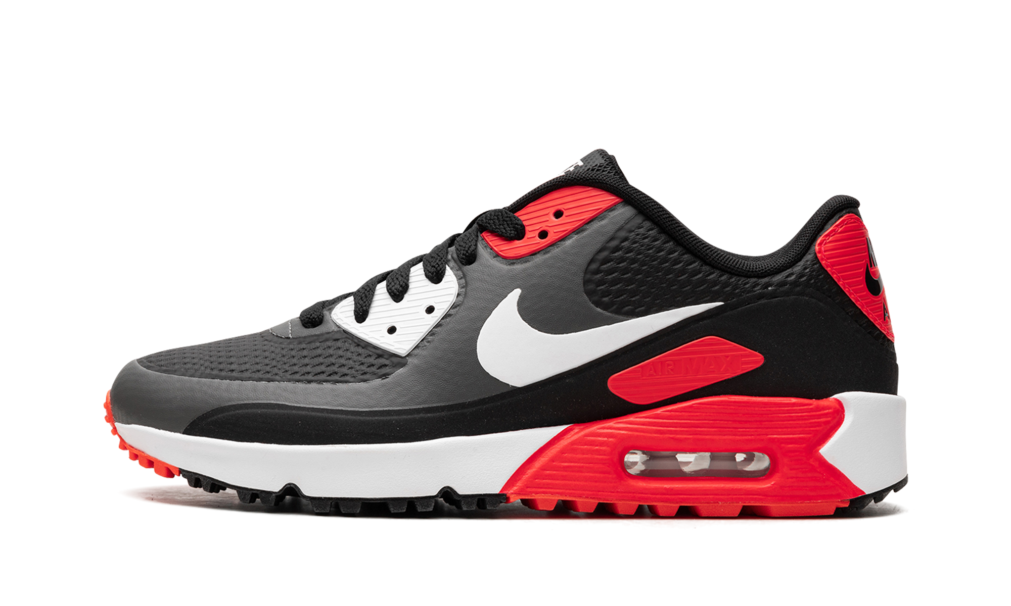 Air Max 90 Golf "Iron Grey Infra Red 23"