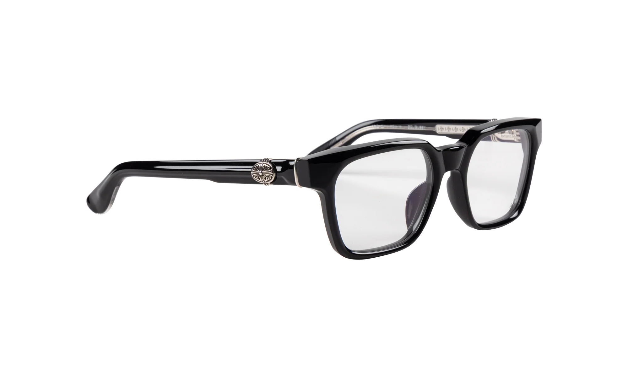 Celibussy Glass "Black" CHRM0860