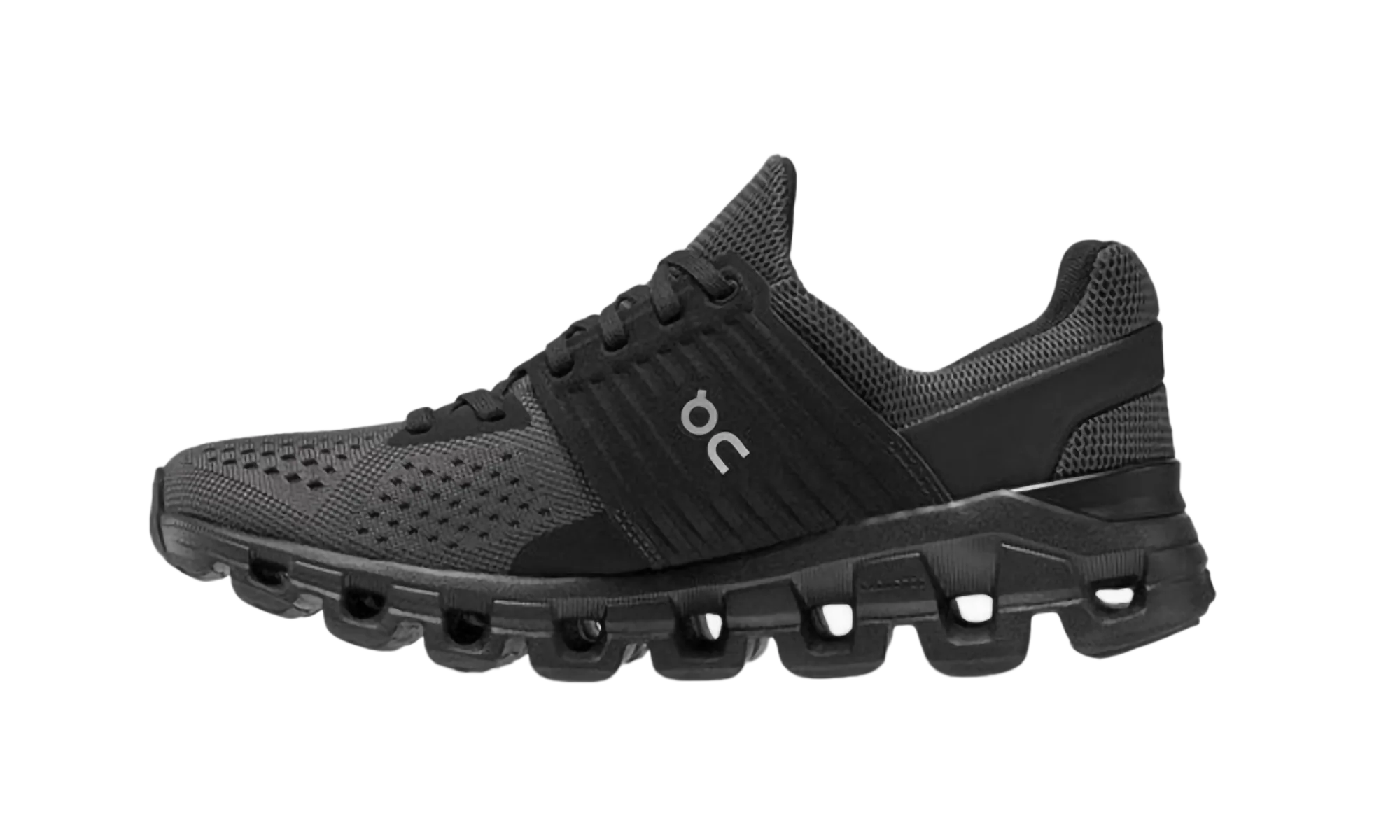 CLOUDSWIFT WMNS "BLACK" 41.98459