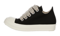 Concordians Jumbo Lace Sneaker Low WMNS "Black Milk" DS02E7819 DOW2 911