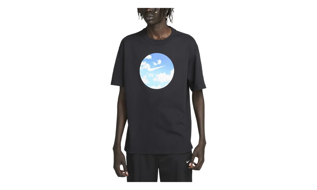 Graphic Swoosh T-Shirt "Max90" FD1251 010