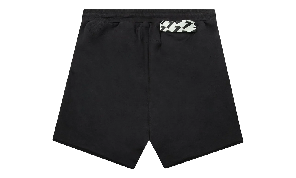 Fasting For Faster Short "Vintage Black" FAFA SH05 VINT