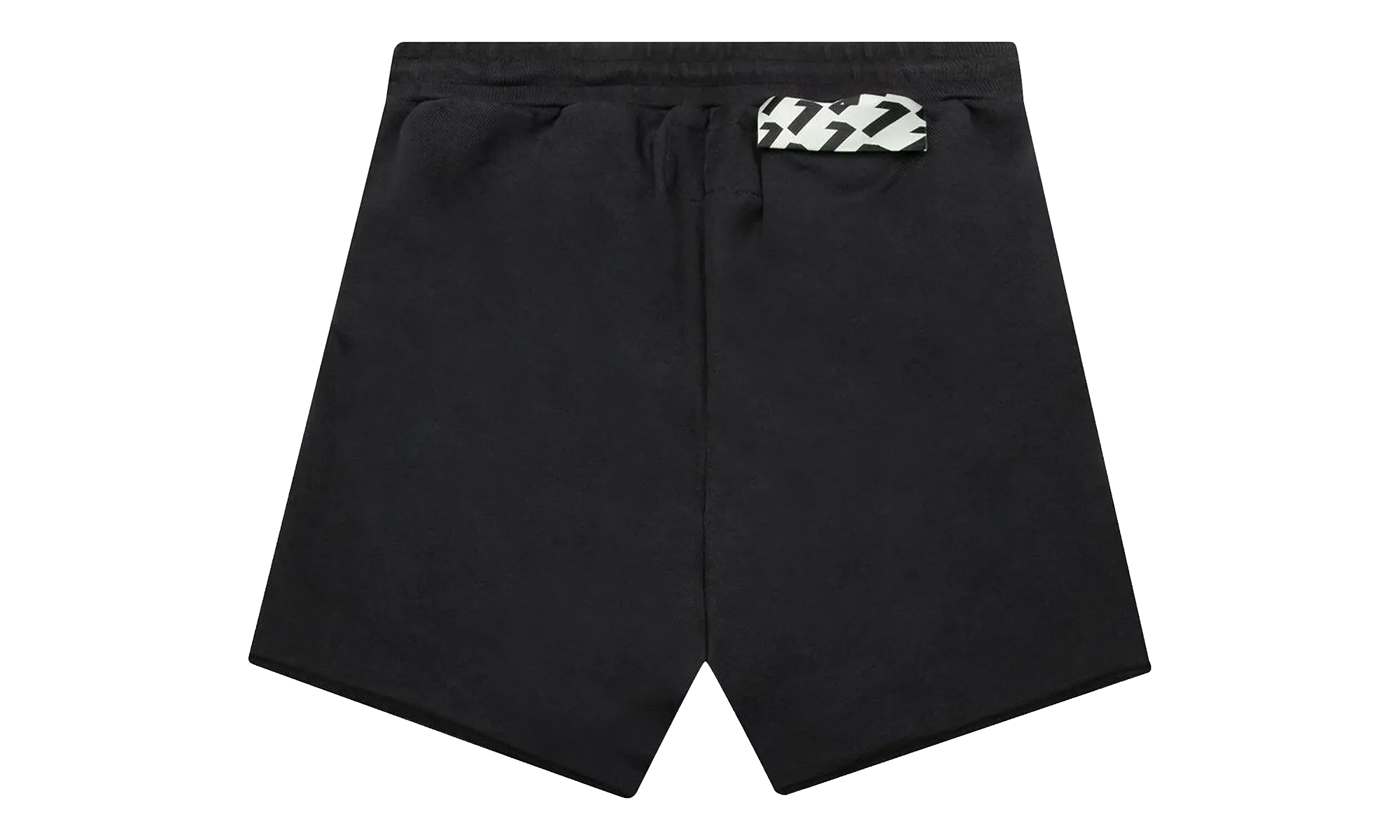 Fasting For Faster Short "Vintage Black" FAFA SH05 VINT