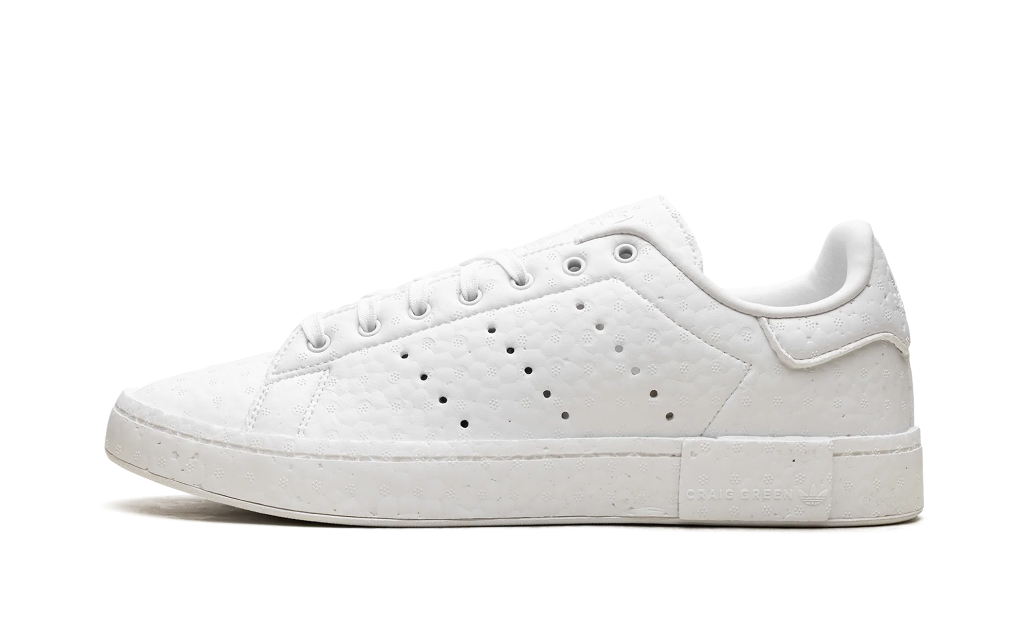 Craig Green x Stan Smith Boost "Core White" IG7821