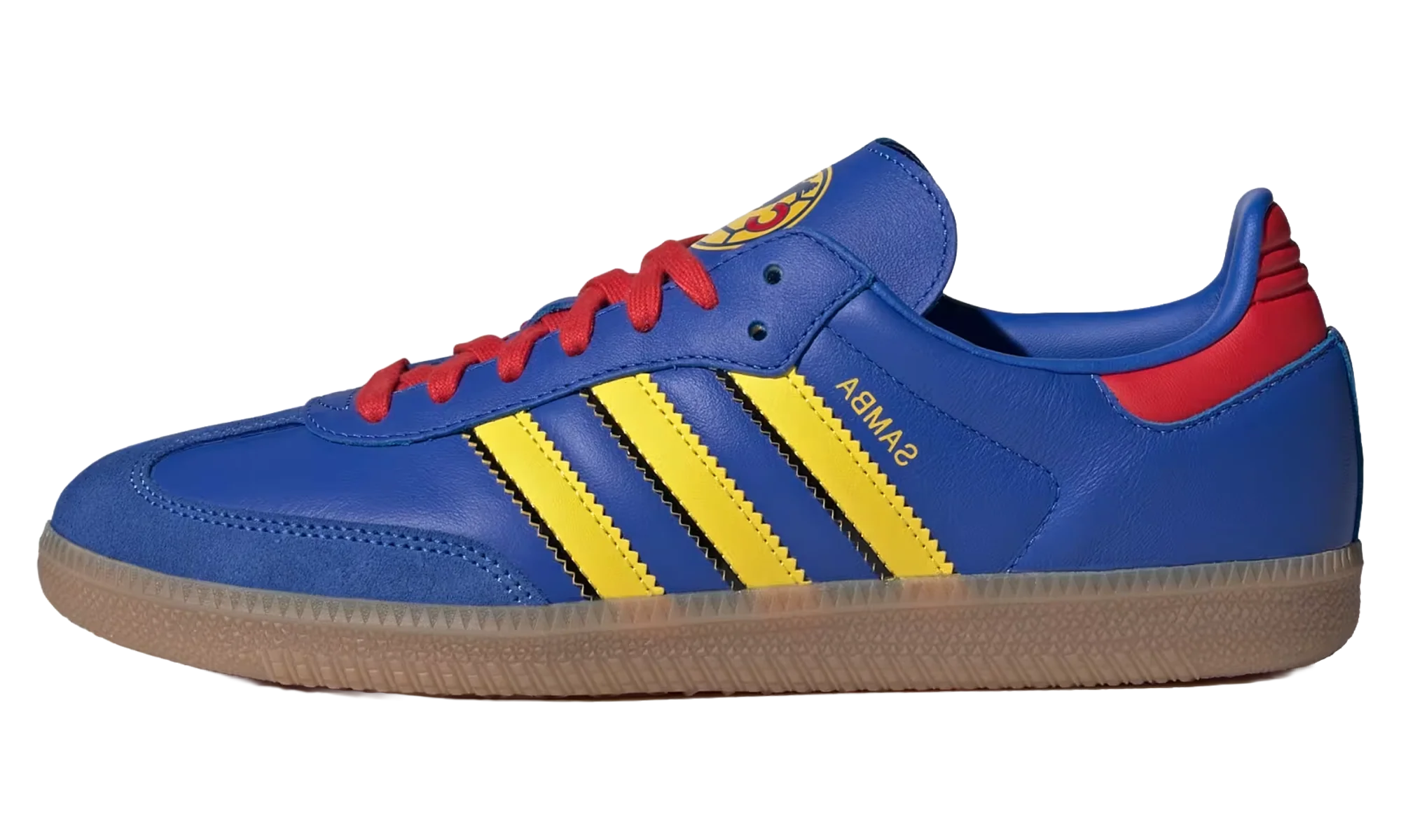 Samba "Club America" KJ3531